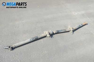 Cardan cu rulment suspendat for Hyundai Santamo 2.0 16V, 139 hp, monovolum, 5 uși, 1999