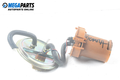 Fuel pump for Opel Tigra 1.6 16V, 106 hp, coupe, 3 doors, 1996