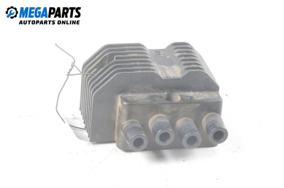 Ignition coil for Opel Tigra 1.6 16V, 106 hp, coupe, 1996