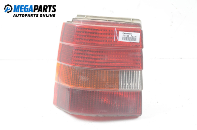 Tail light for Ford Escort 1.6, 79 hp, station wagon, 3 doors, 1985, position: left
