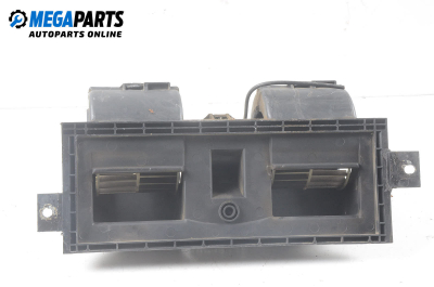 Heating blower for Ford Escort 1.6, 79 hp, station wagon, 3 doors, 1985