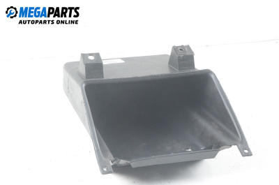 Plastic interior for Ford Escort 1.6, 79 hp, combi, 3 uși, 1985, position: fața