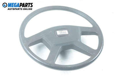 Steering wheel for Ford Escort 1.6, 79 hp, station wagon, 3 doors, 1985