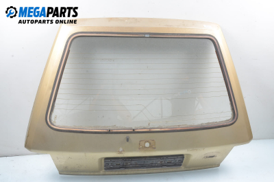 Capac spate for Ford Escort 1.6, 79 hp, combi, 1985, position: din spate