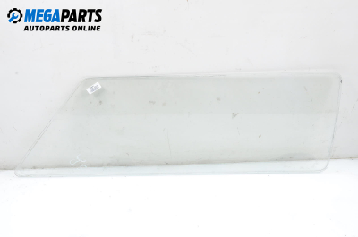 Window for Ford Escort 1.6, 79 hp, station wagon, 1985, position: rear - right