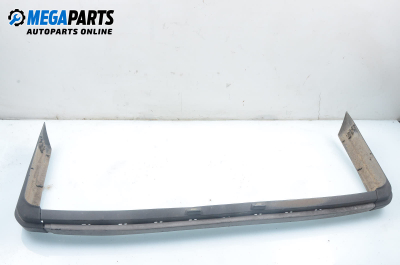 Bara de protectie spate for Ford Escort 1.6, 79 hp, combi, 3 uși, 1985, position: din spate