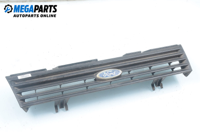 Gitter for Ford Escort 1.6, 79 hp, combi, 3 türen, 1985, position: vorderseite