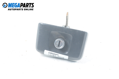 Boot lid key lock for Ford Escort 1.6, 79 hp, station wagon, 3 doors, 1985, position: rear
