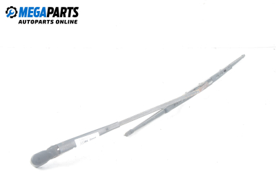 Rear wiper arm for Ford Escort 1.6, 79 hp, station wagon, 3 doors, 1985, position: rear