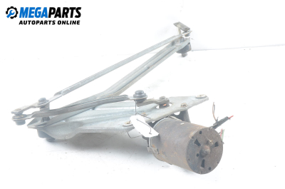Front wipers motor for Ford Escort 1.6, 79 hp, station wagon, 1985, position: front