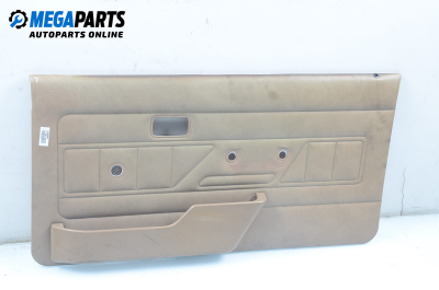 Panou interior ușă for Ford Escort 1.6, 79 hp, combi, 3 uși, 1985, position: dreapta