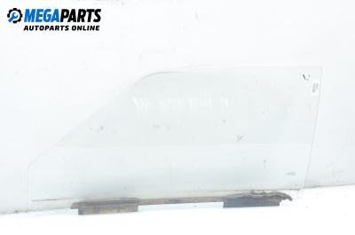 Geam for Ford Escort 1.6, 79 hp, combi, 1985, position: stânga - fața