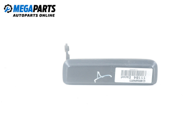 Mâner exterior for Ford Escort 1.6, 79 hp, combi, 3 uși, 1985, position: dreapta