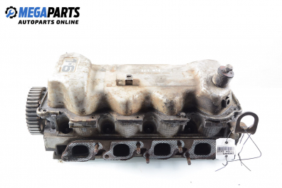 Chiulasă for Ford Escort 1.6, 79 hp, combi, 3 uși, 1985