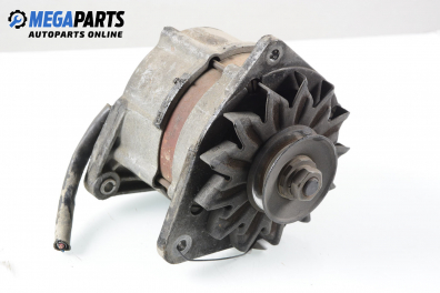 Alternator for Ford Escort 1.6, 79 hp, station wagon, 1985