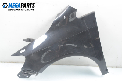 Fender for Volkswagen Golf Plus 1.9 TDI, 90 hp, hatchback, 5 doors, 2005, position: front - left