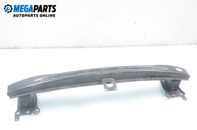 Bumper support brace impact bar for Volkswagen Golf Plus 1.9 TDI, 90 hp, hatchback, 5 doors, 2005, position: rear