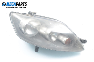 Headlight for Volkswagen Golf Plus 1.9 TDI, 90 hp, hatchback, 5 doors, 2005, position: right