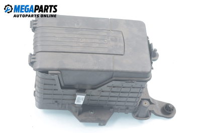 Cutie acumulator for Volkswagen Golf Plus 1.9 TDI, 90 hp, hatchback, 5 uși, 2005