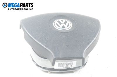 Airbag for Volkswagen Golf Plus 1.9 TDI, 90 hp, hatchback, 5 uși, 2005, position: fața