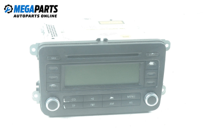 CD player for Volkswagen Golf Plus (2004-2009)