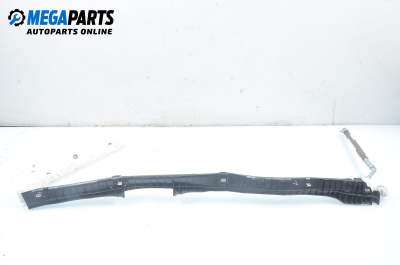 Airbag for Volkswagen Golf Plus 1.9 TDI, 90 hp, hatchback, 5 uși, 2005, position: stânga