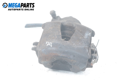 Bremszange for Volkswagen Golf Plus 1.9 TDI, 90 hp, hecktür, 5 türen, 2005, position: rechts, vorderseite