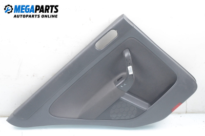 Interior door panel  for Volkswagen Golf Plus 1.9 TDI, 90 hp, hatchback, 5 doors, 2005, position: rear - left