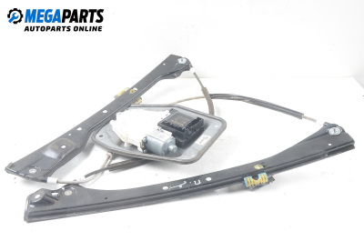 Antrieb el. fensterheber for Volkswagen Golf Plus 1.9 TDI, 90 hp, hecktür, 5 türen, 2005, position: rechts, vorderseite