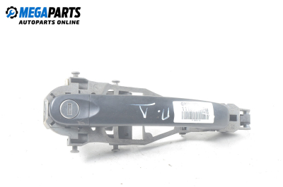 Außengriff for Volkswagen Golf Plus 1.9 TDI, 90 hp, hecktür, 5 türen, 2005, position: rechts, vorderseite