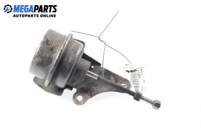 Turbo-aktuator for Volkswagen Golf Plus 1.9 TDI, 90 hp, hecktür, 5 türen, 2005