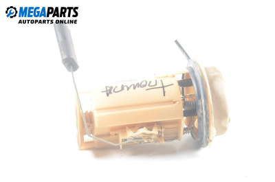 Fuel pump for Peugeot 406 1.8 16V, 110 hp, sedan, 1998