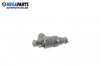 Benzineinspritzdüse for Peugeot 406 1.8 16V, 110 hp, sedan, 1998
