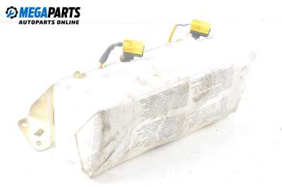 Airbag for Fiat Multipla 1.9 JTD, 105 hp, monovolum, 5 uși, 2000, position: fața