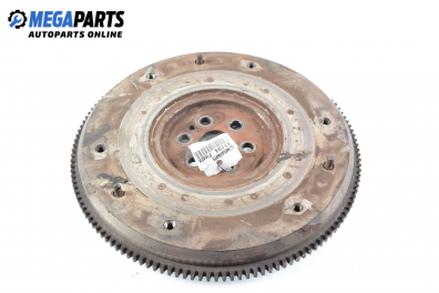 Flywheel for Ford Fiesta III 1.3, 60 hp, hatchback, 5 doors, 1995