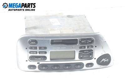 Cassette player for Ford Ka (1996-2008)