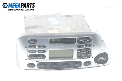 Casetofon auto for Ford Ka (1996-2008)