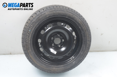Spare tire for Skoda Skoda Roomster Praktik (5J)(2007-2015) 15 inches, width 6 (The price is for one piece)