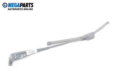 Braț ștergătoare parbriz for Skoda Roomster Praktik (5J) 1.6 TDI, 90 hp, lkw, 2013, position: dreapta