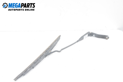 Wischerarm frontscheibe for Volvo S40/V40 1.9 DI, 95 hp, combi, 1999, position: rechts