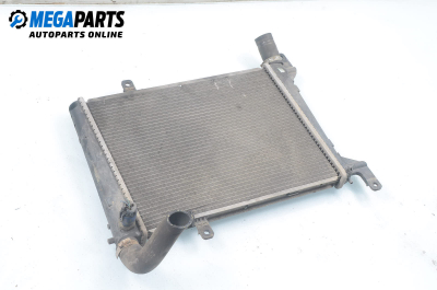 Water radiator for Volvo S40/V40 1.9 DI, 95 hp, station wagon, 5 doors, 1999