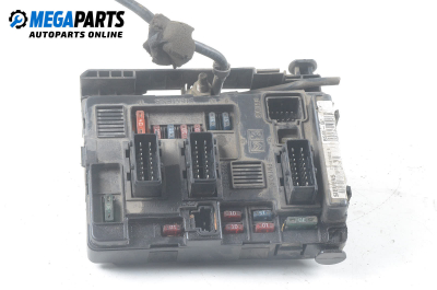 Modul BSM for Peugeot 206 1.4 HDi, 69 hp, hatchback, 3 uși, 2003