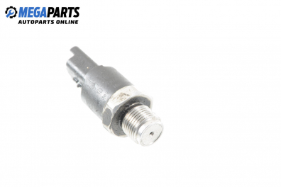 Senzor presiune combustibil for Peugeot 206 1.4 HDi, 69 hp, hatchback, 2003