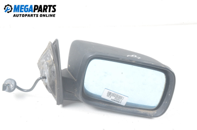 Mirror for BMW 3 (E36) 1.6, 102 hp, hatchback, 3 doors, 1994, position: right