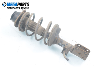 MacPherson-federbein for Suzuki Swift 1.3 GTI, 101 hp, hecktür, 5 türen, 1996, position: links, vorderseite