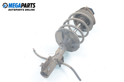 Dämpfer for Suzuki Swift 1.3 GTI, 101 hp, hecktür, 5 türen, 1996, position: rechts, vorderseite