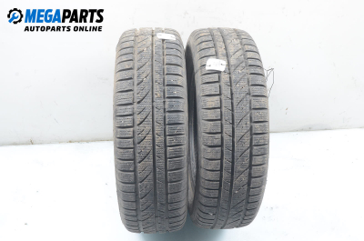Snow tires LINGLONG 185/65/15, DOT: 3509 (The price is for two pieces)