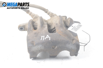 Caliper for Fiat Ducato 1.9 TD, 82 hp, truck, 3 doors, 1996, position: front - right