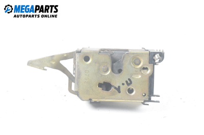 Lock for Fiat Ducato 1.9 TD, 82 hp, truck, 1996, position: front - left