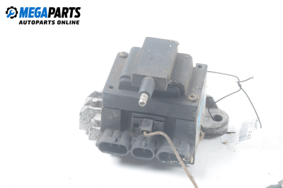 Ignition coil for Peugeot 405 1.6, 90 hp, station wagon, 1990